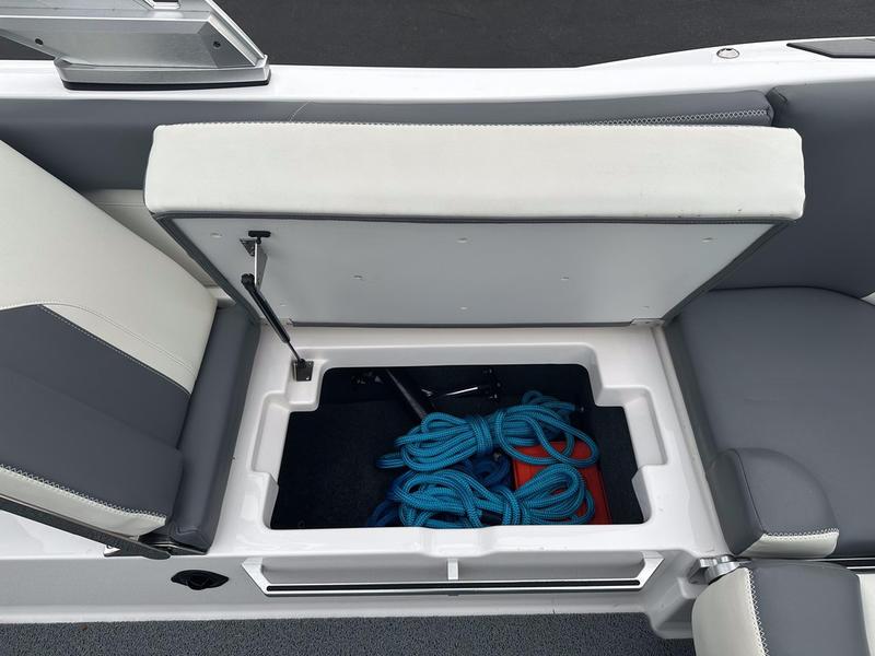 2020 MasterCraft X24
