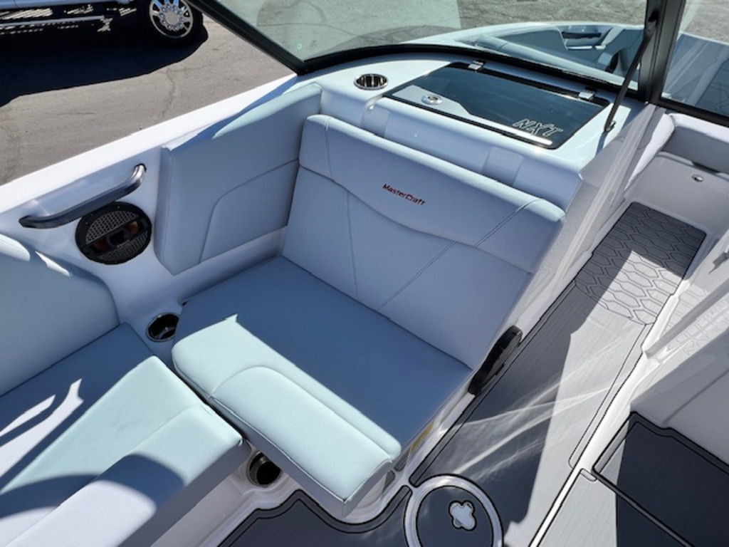 2024 Mastercraft NXT22