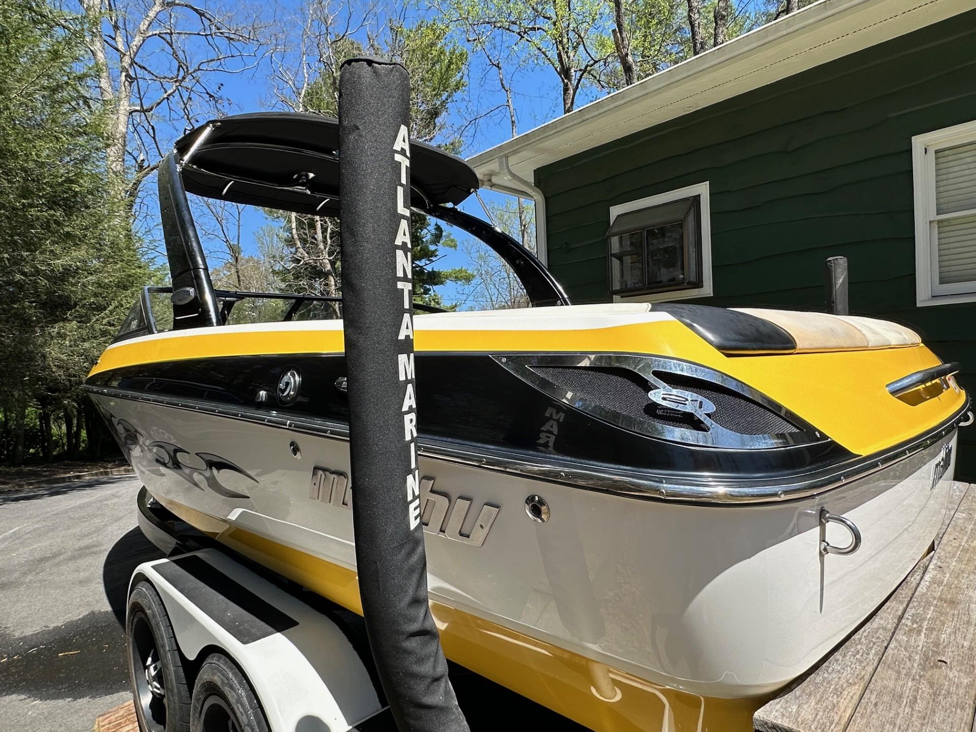 2007 Malibu Wakesetter 21 VLX