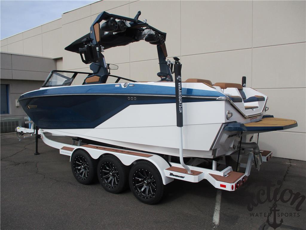 2022 Super Air Nautique G23 – Only 50 Hours