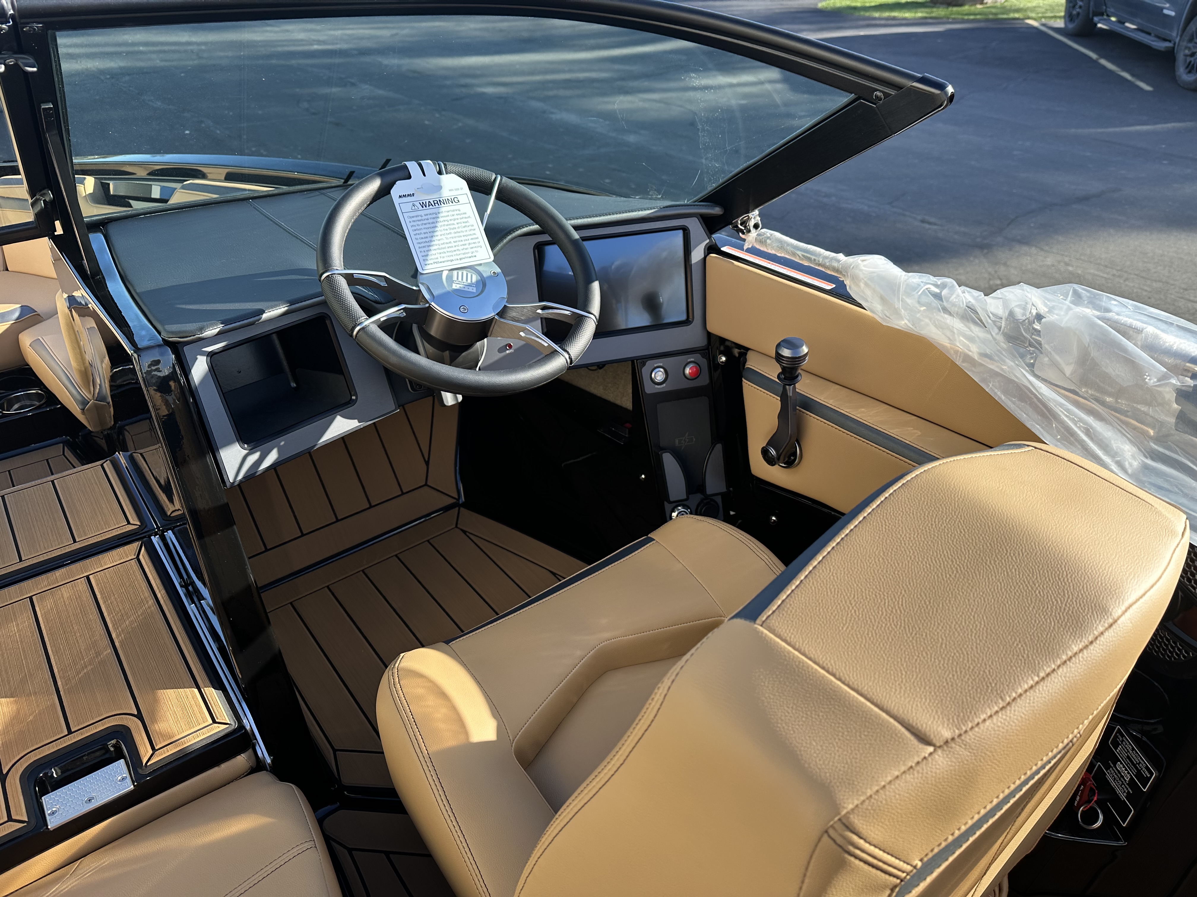 2025 MasterCraft ProStar