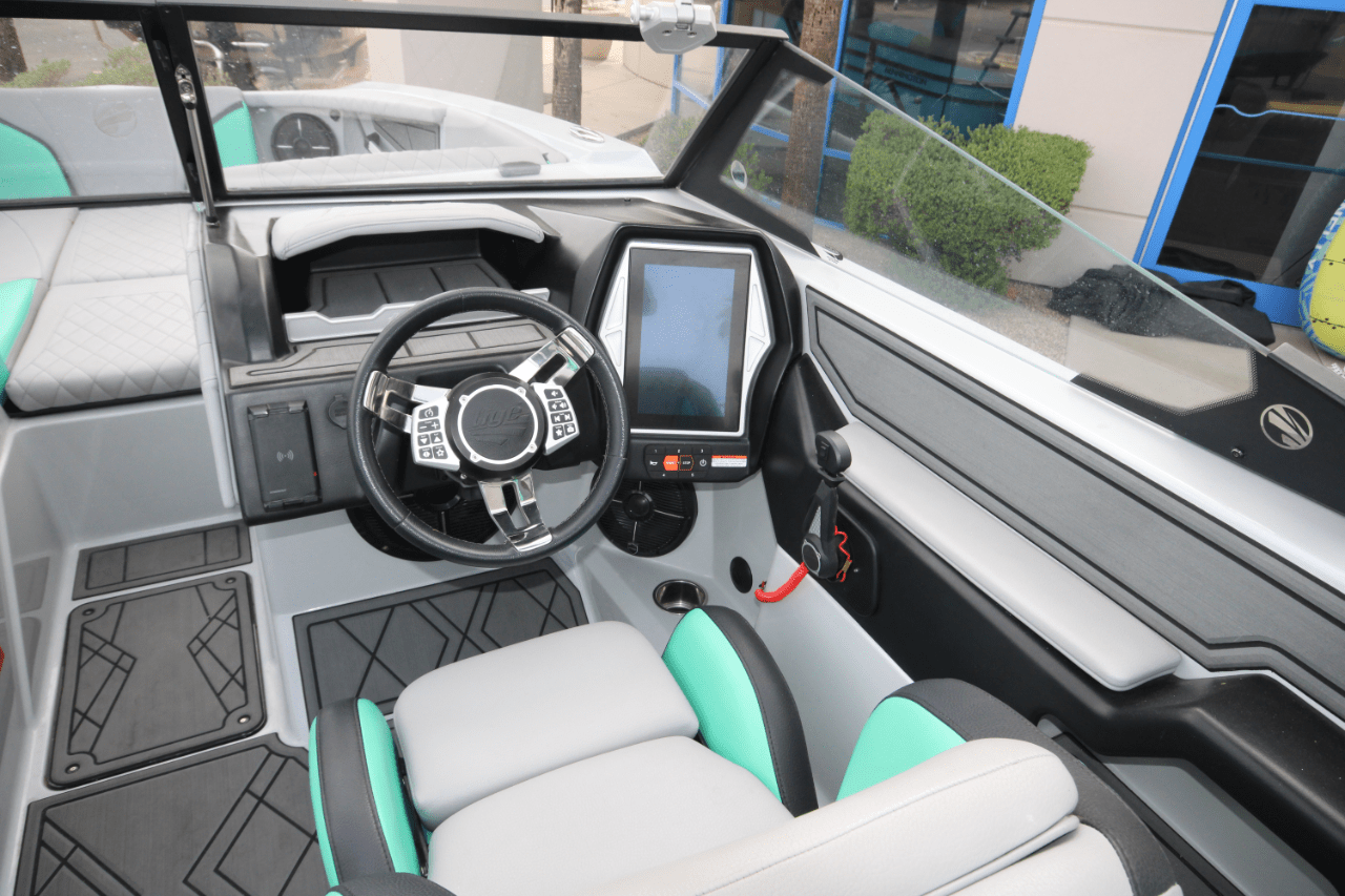 2022 Tigé 24 RZX 