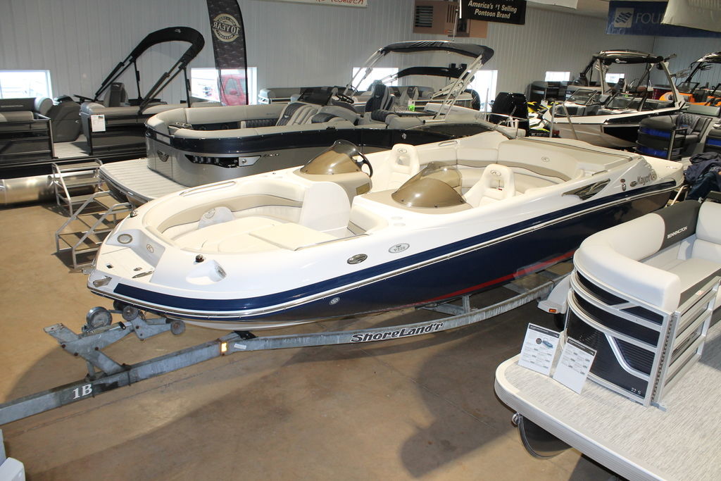 2005 KAYOT V220