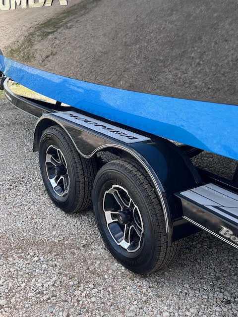 2021 Moomba Max Excellent Condition