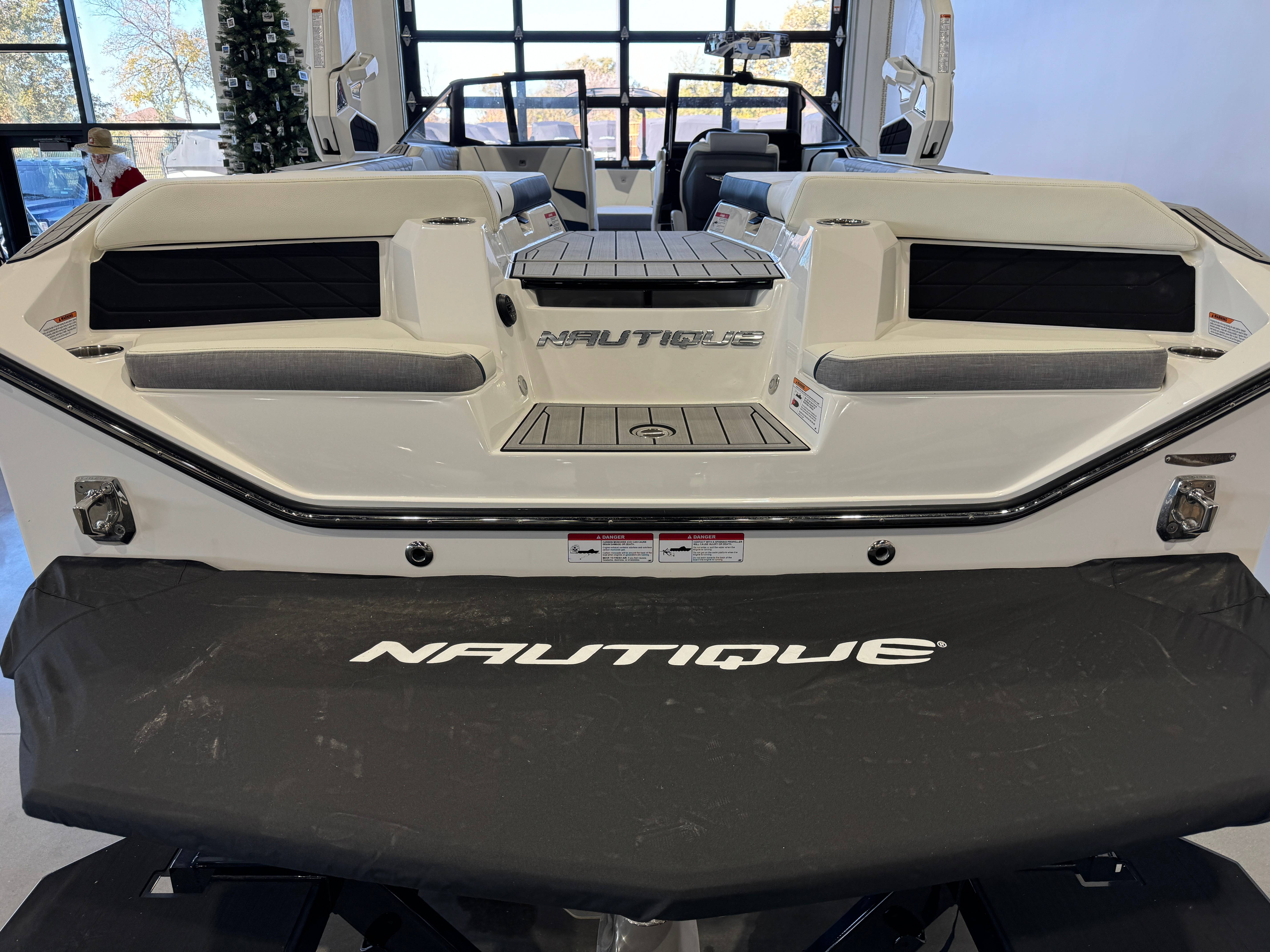 2024 Nautique Super Air Nautique S23