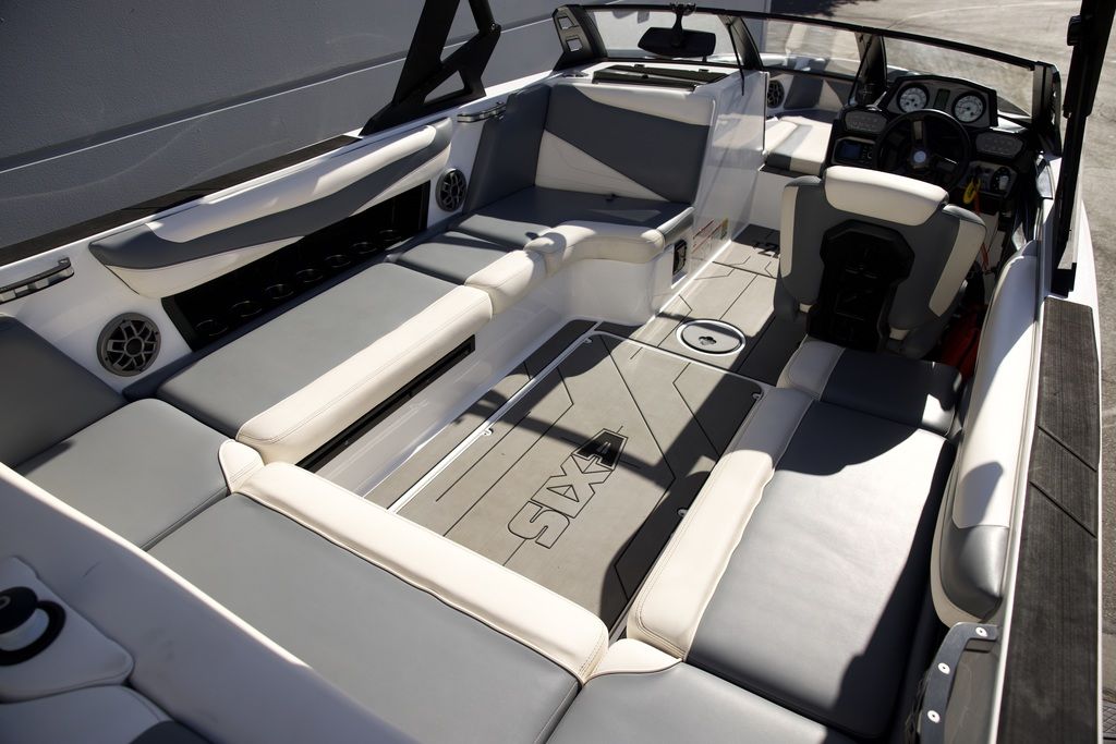 2019 Axis Wake Research T23