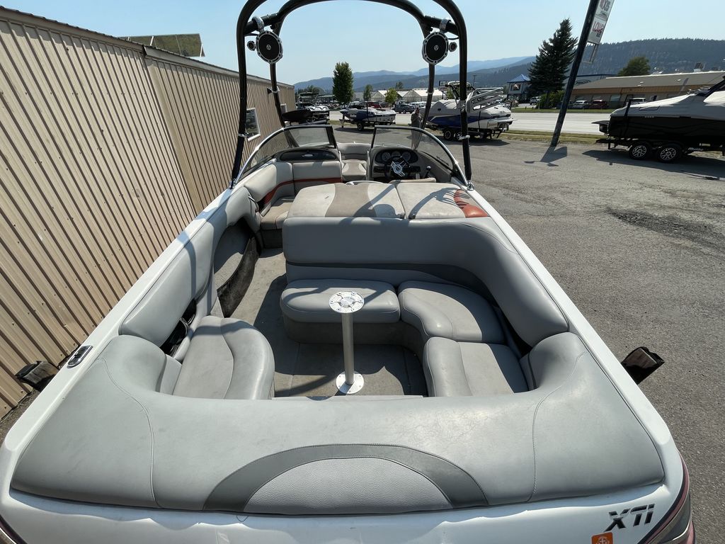 2005 malibu boats Sunsetter-LXi