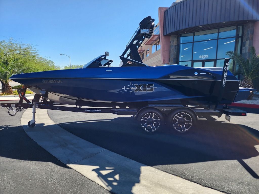 2016 Axis Wake Research A22 Icon