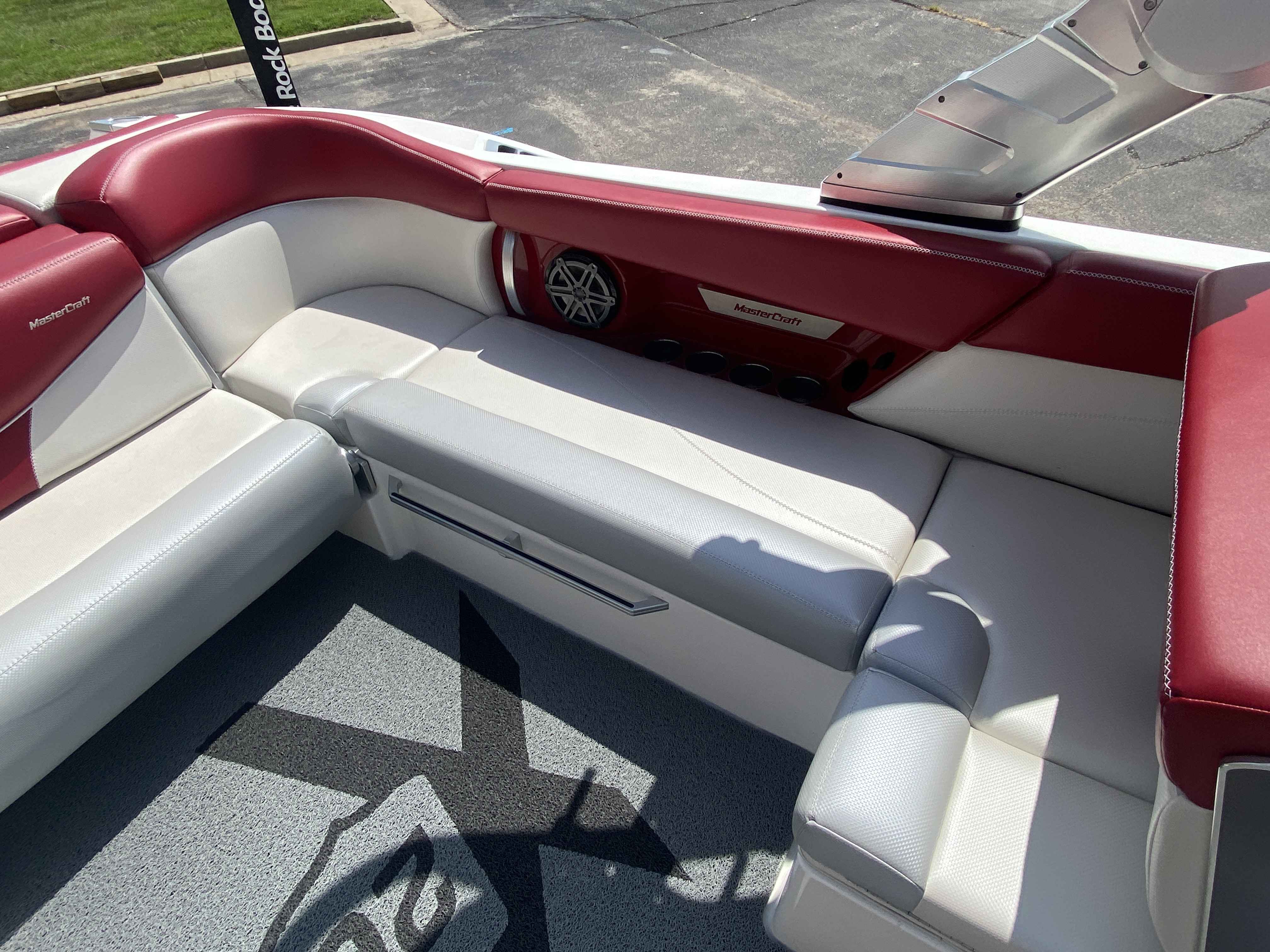 2017 Mastercraft X26