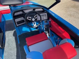 2024 Mastercraft NXT 22