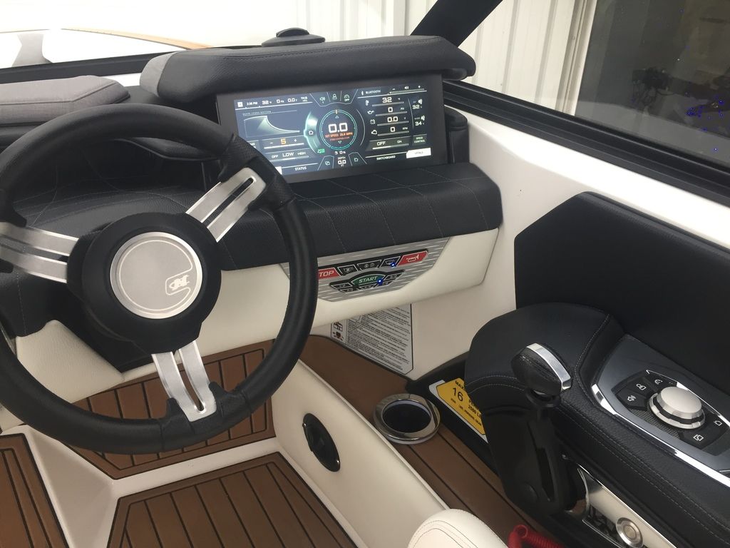 2021 Nautique Super Air Nautique G23 Icon