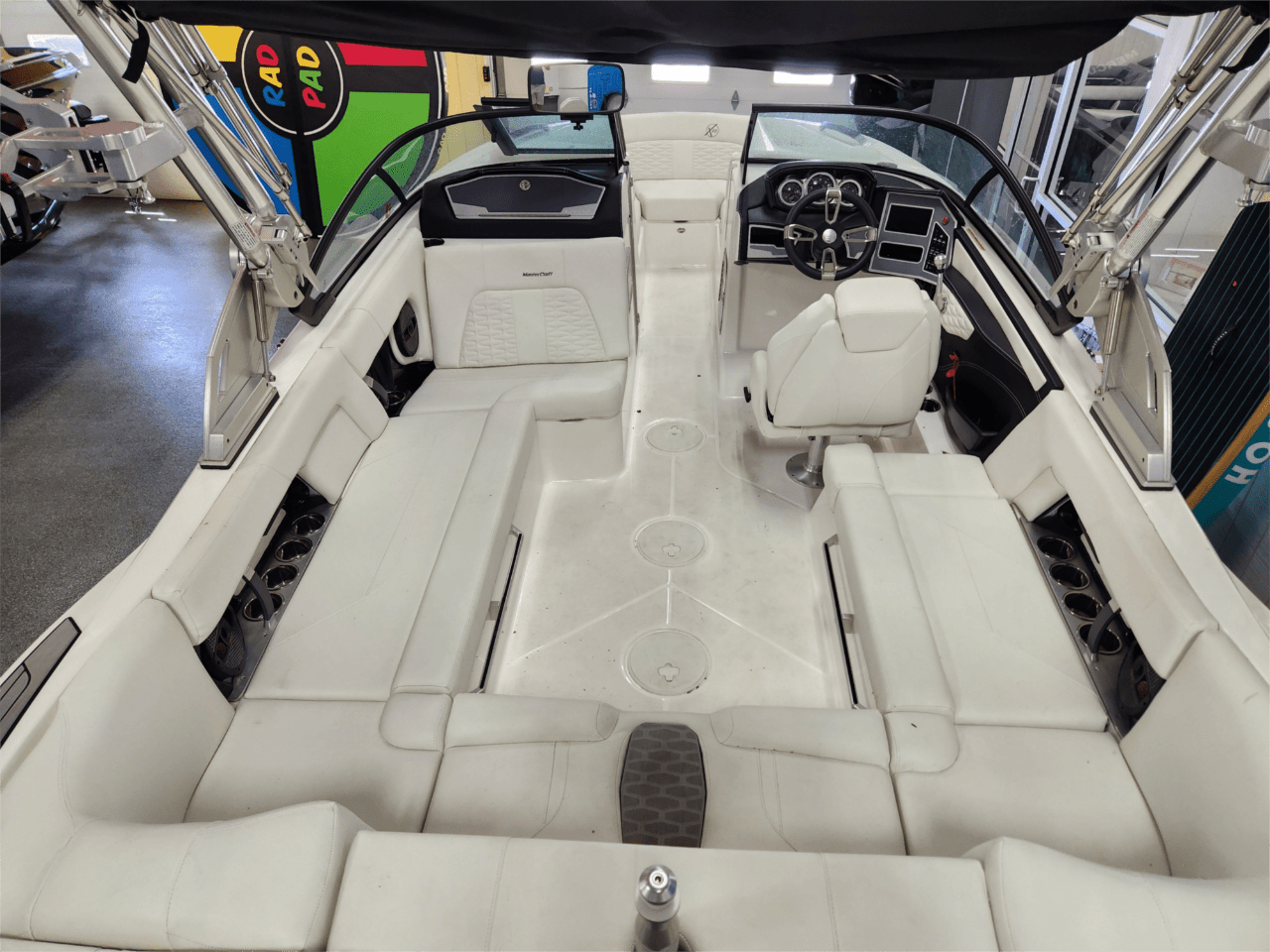 2023 MasterCraft X22 | 209107