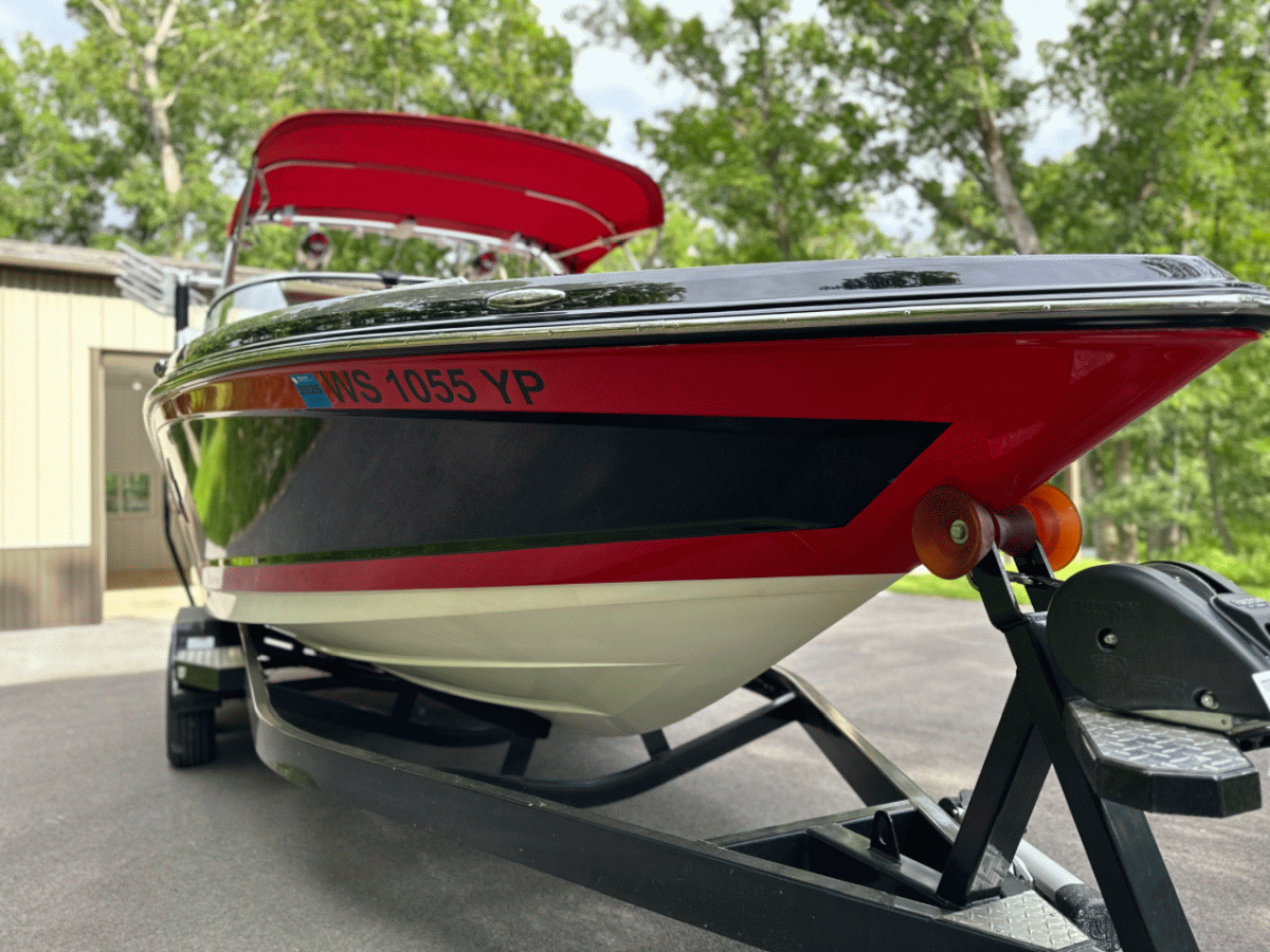 2016 Mastercraft x30
