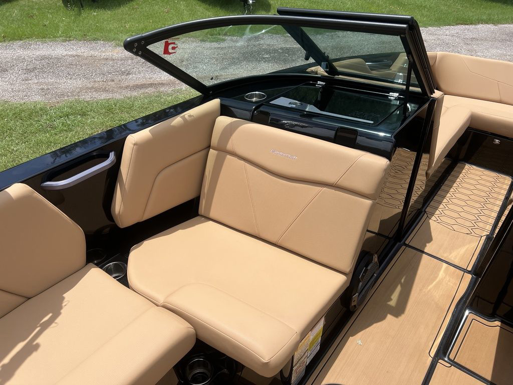 2022 MasterCraft NXT24