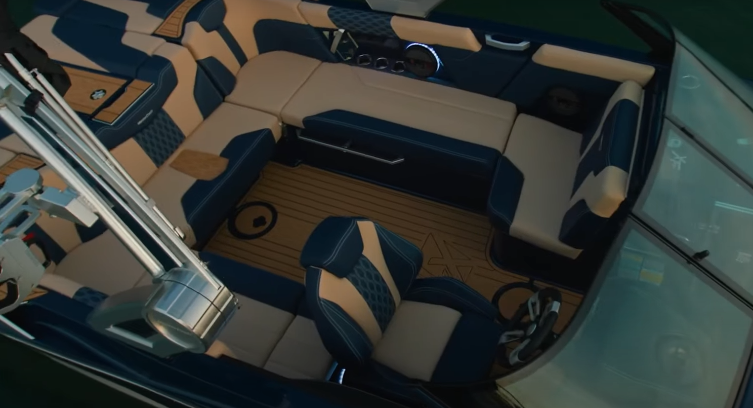 Mastercraft XT22T