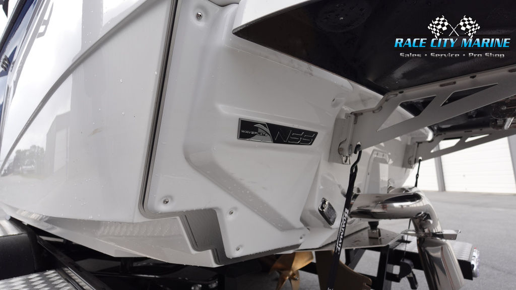 2025 Nautique G23