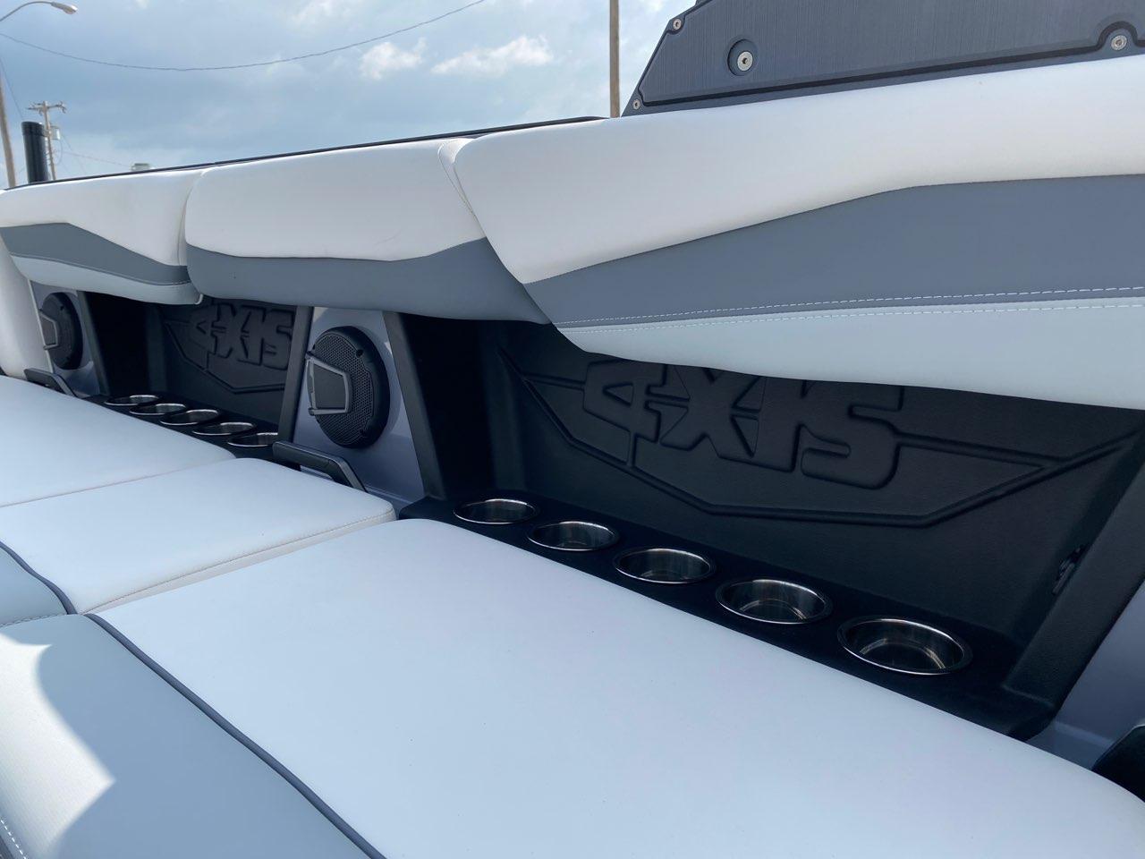 2024 Axis A245