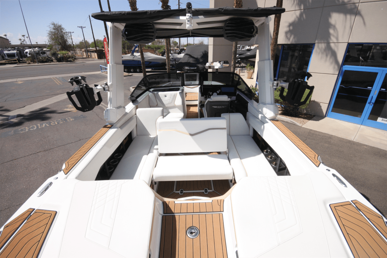 2023 Super Air Nautique G25