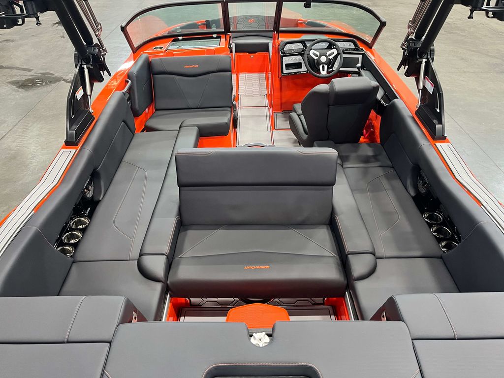 2025 MasterCraft NXT23