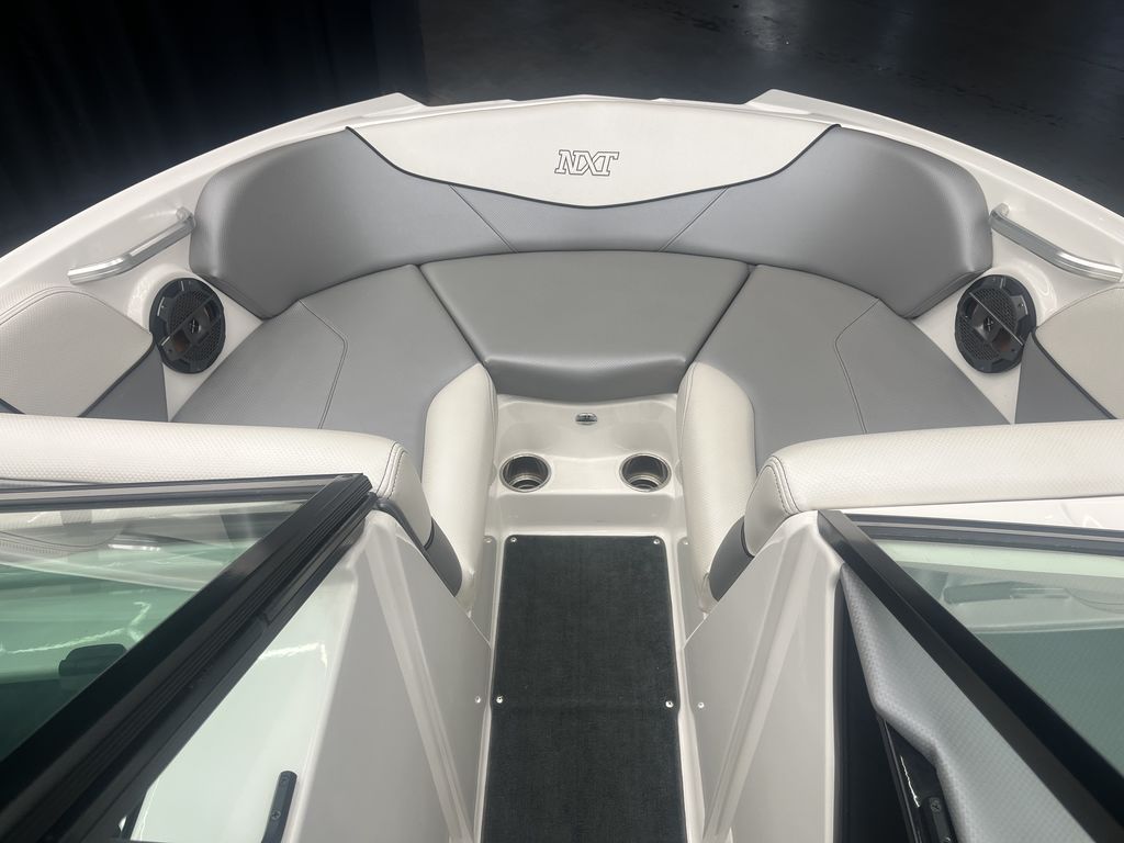 2019 MasterCraft NXT20 Icon