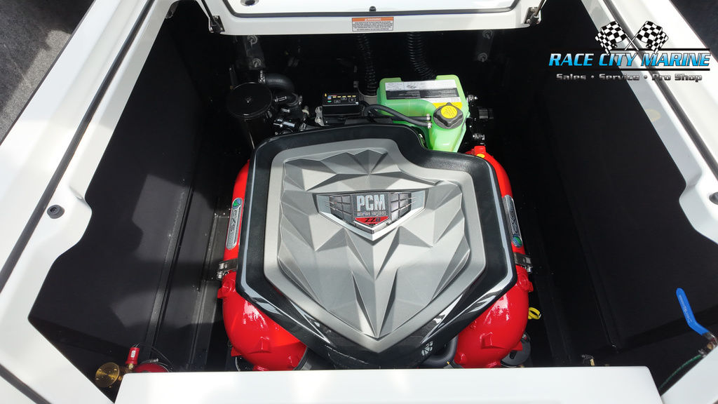 2025 Nautique G21