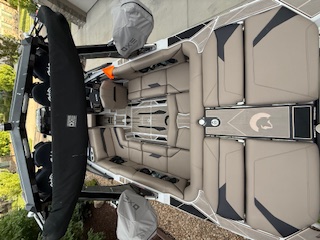 2023 Centurion Ri230