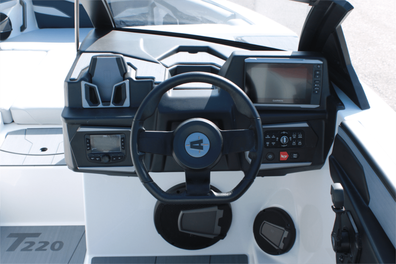 2025 Axis T220