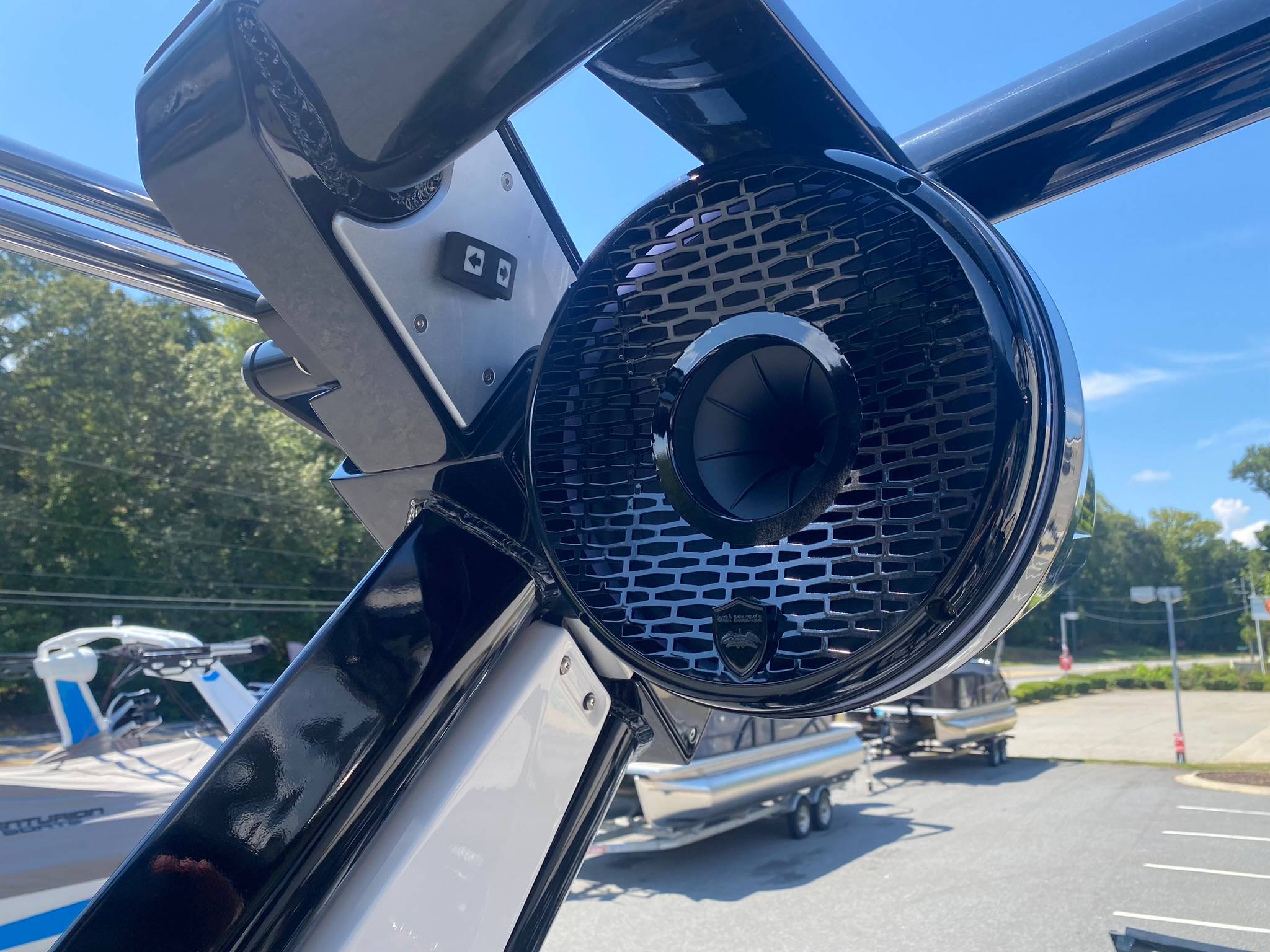 2025 Centurion Ri245