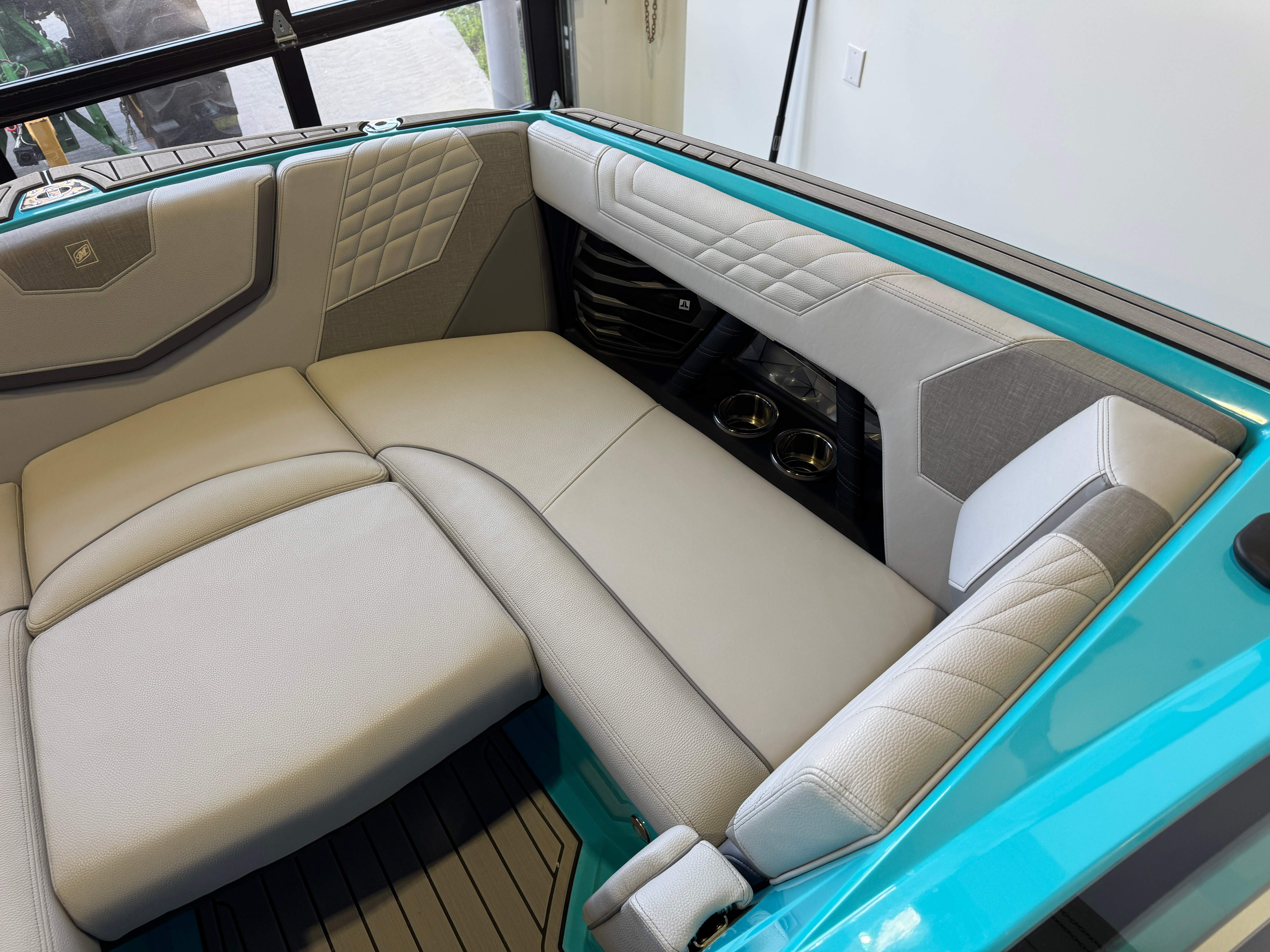 2022 Nautique Super Air Nautique G23