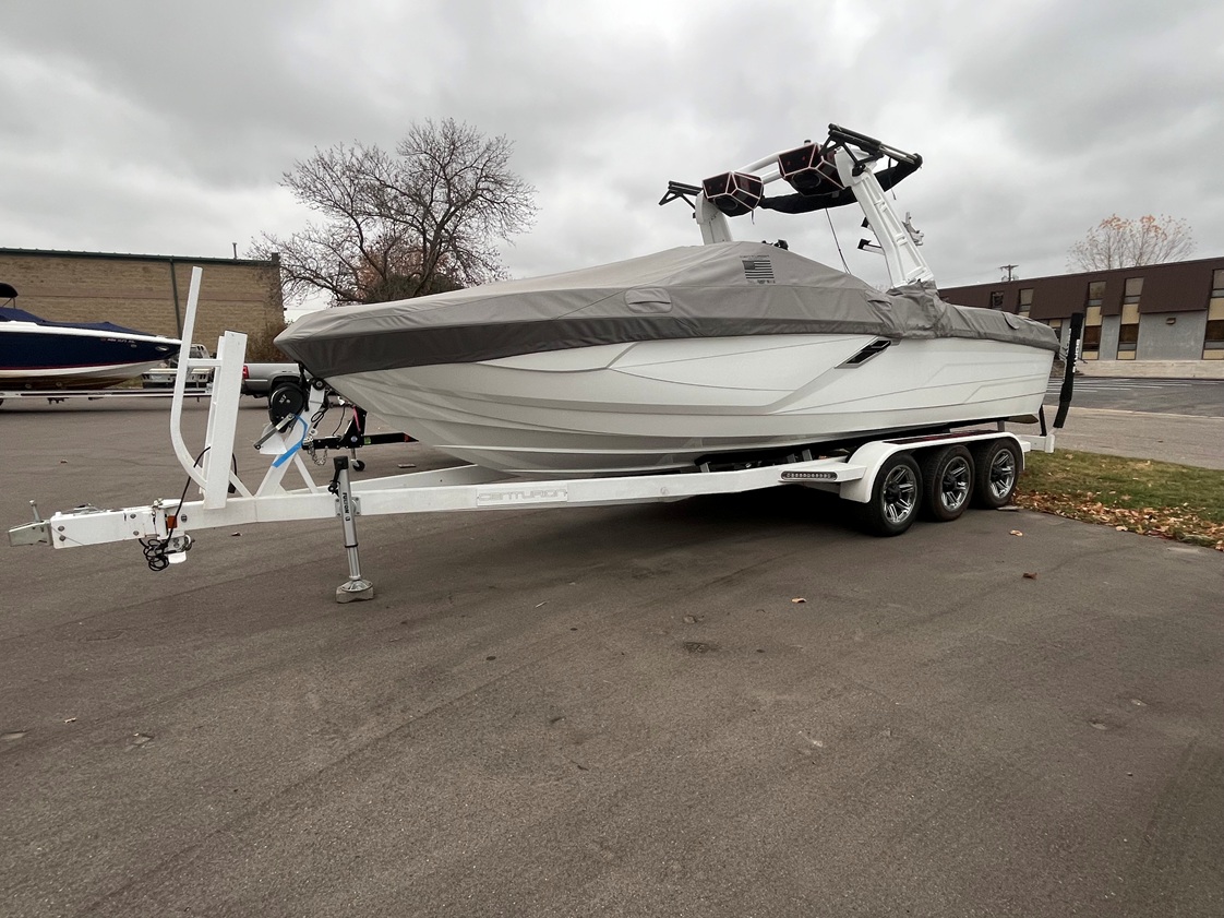 2021 Centurion Ri245