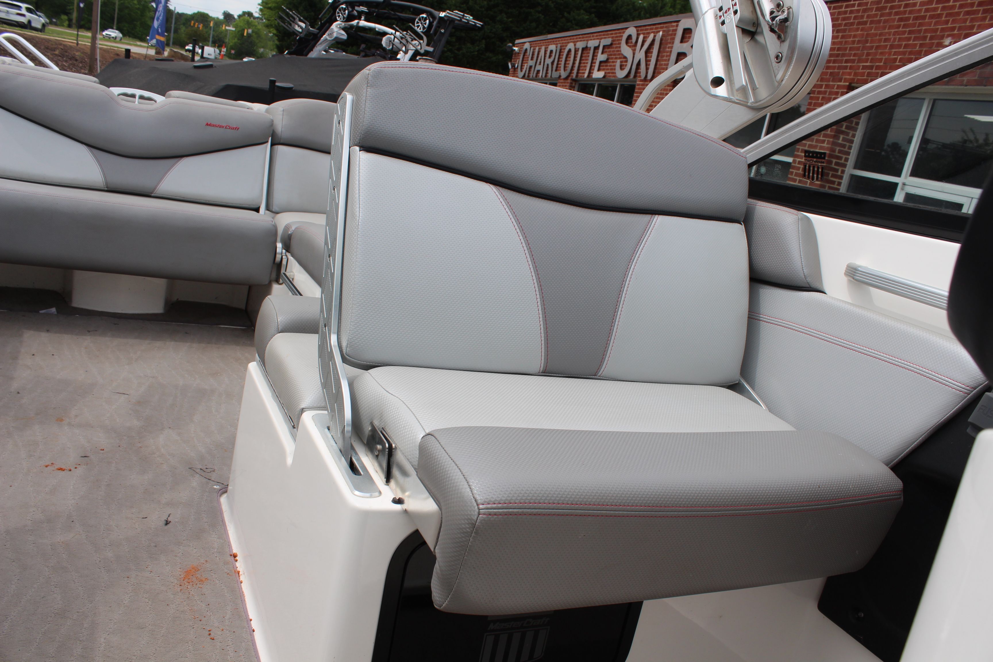 2016 MasterCraft X-26
