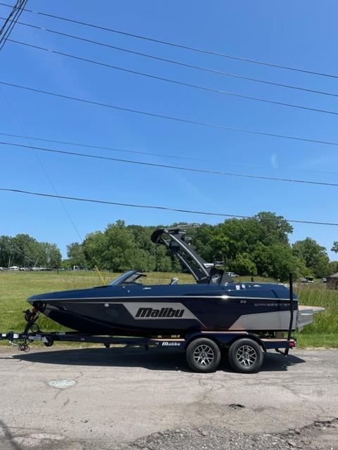 2023 Malibu Boats 20 VTX