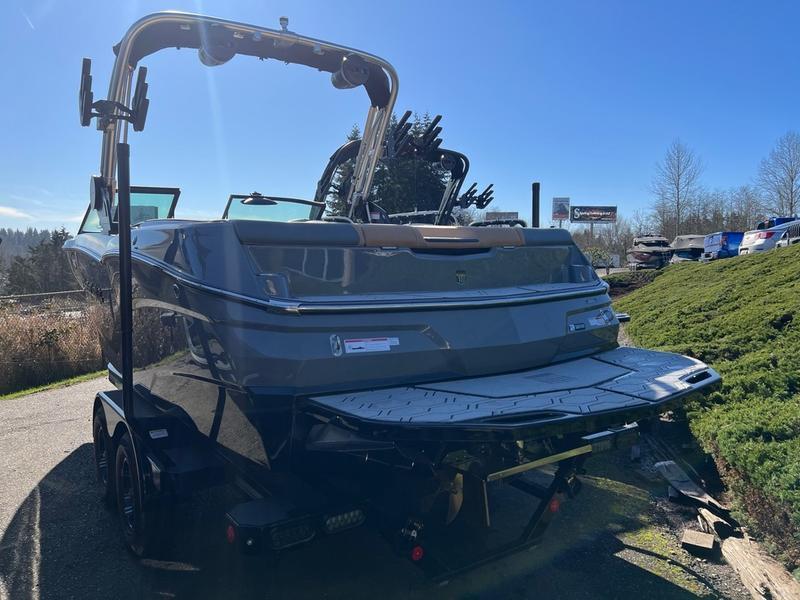 2025 MasterCraft NXT22