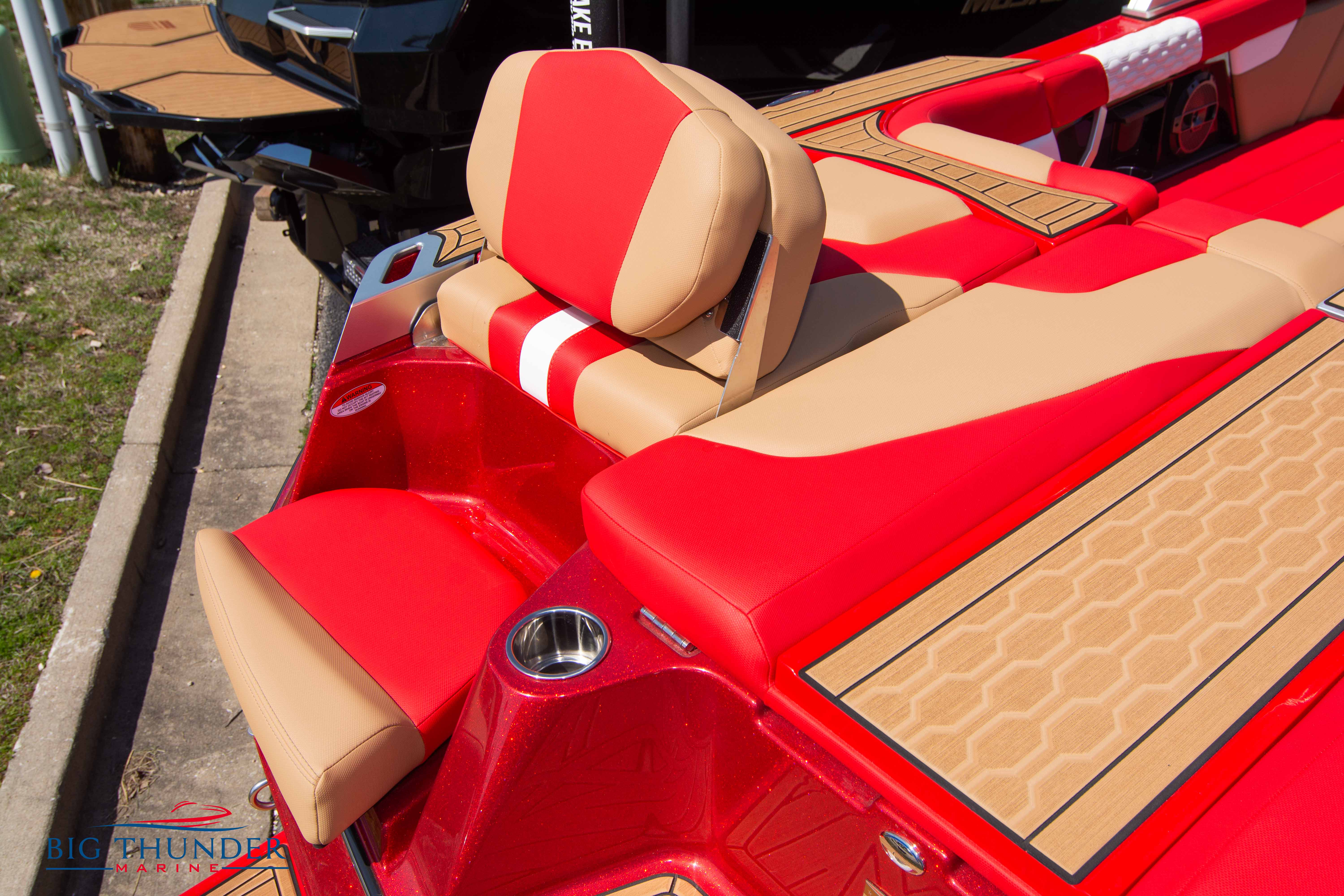 2022 Mastercraft XT23