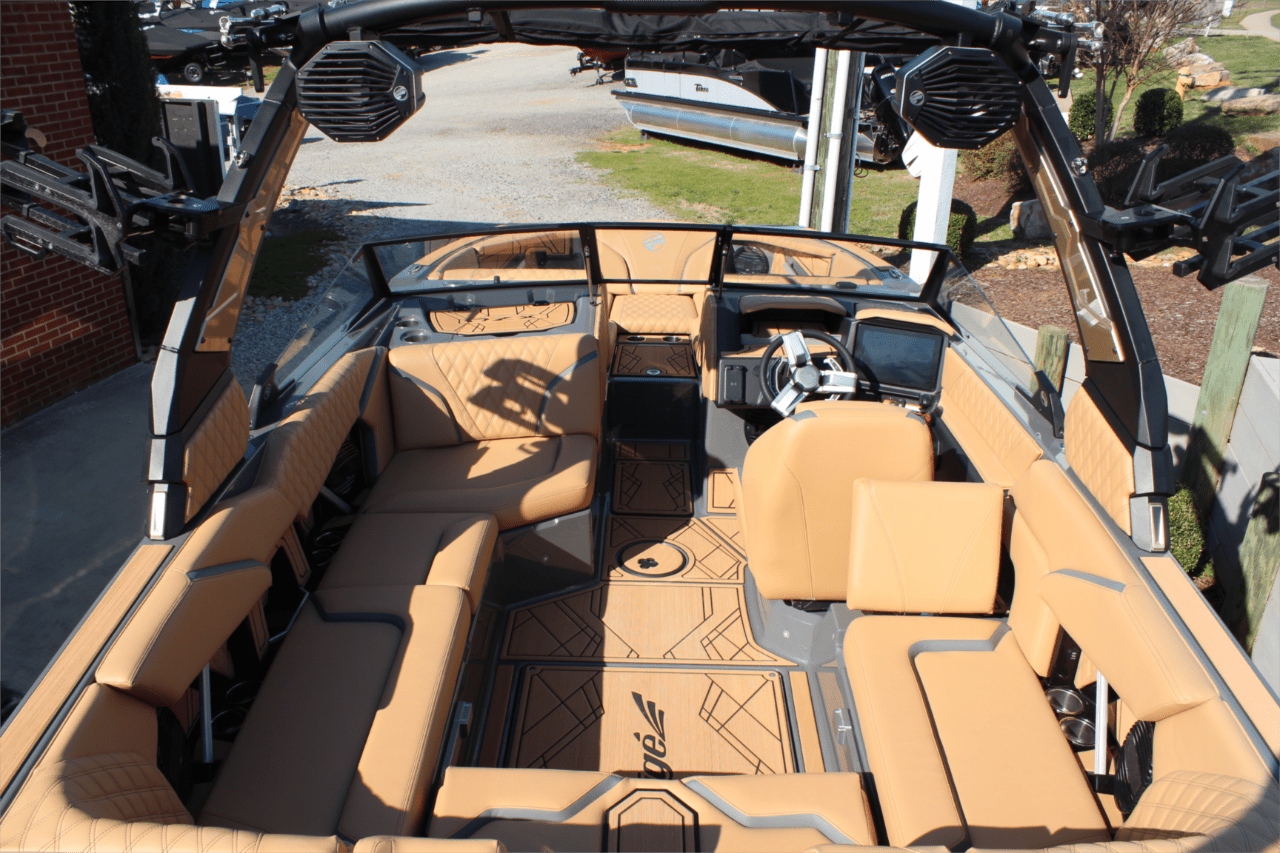 2024 Tige 22RZX