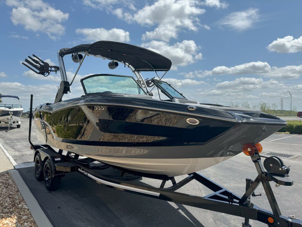 2024 MasterCraft NXT21
