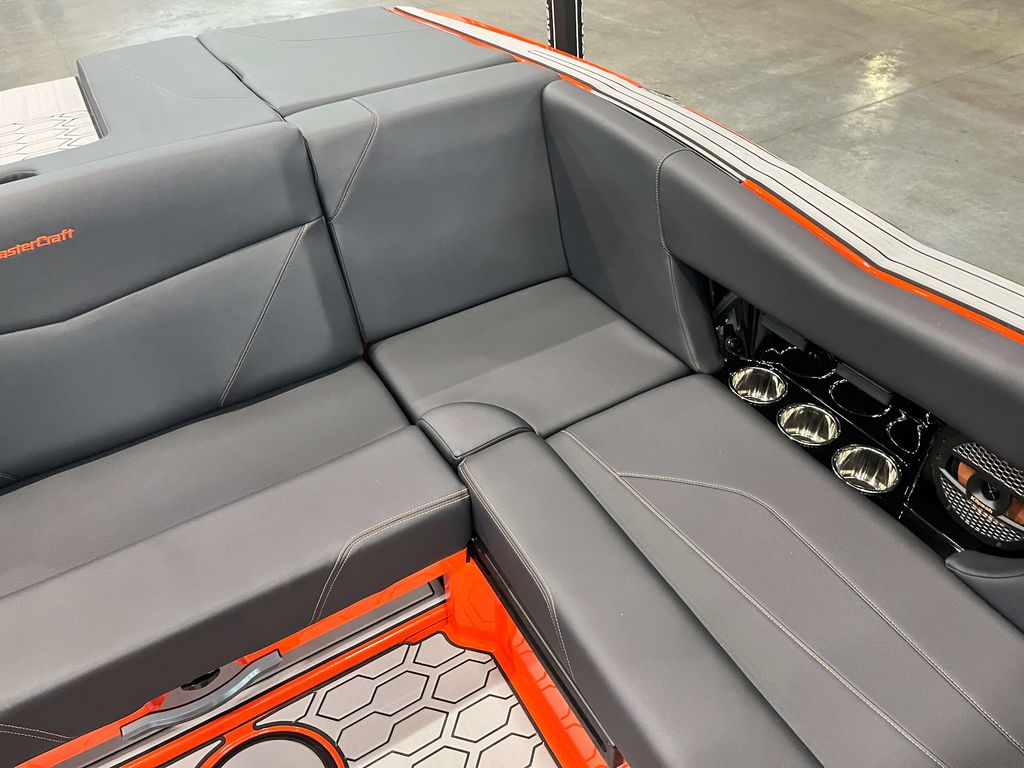 2025 MasterCraft NXT23