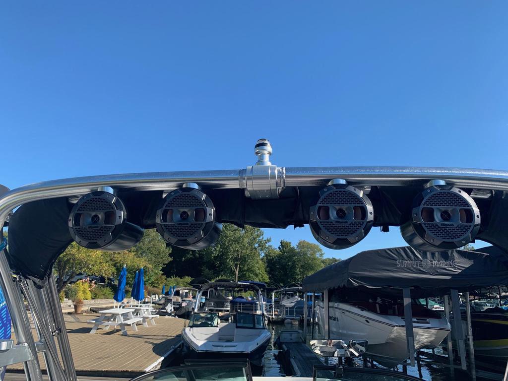 2023 Mastercraft NXT-24!