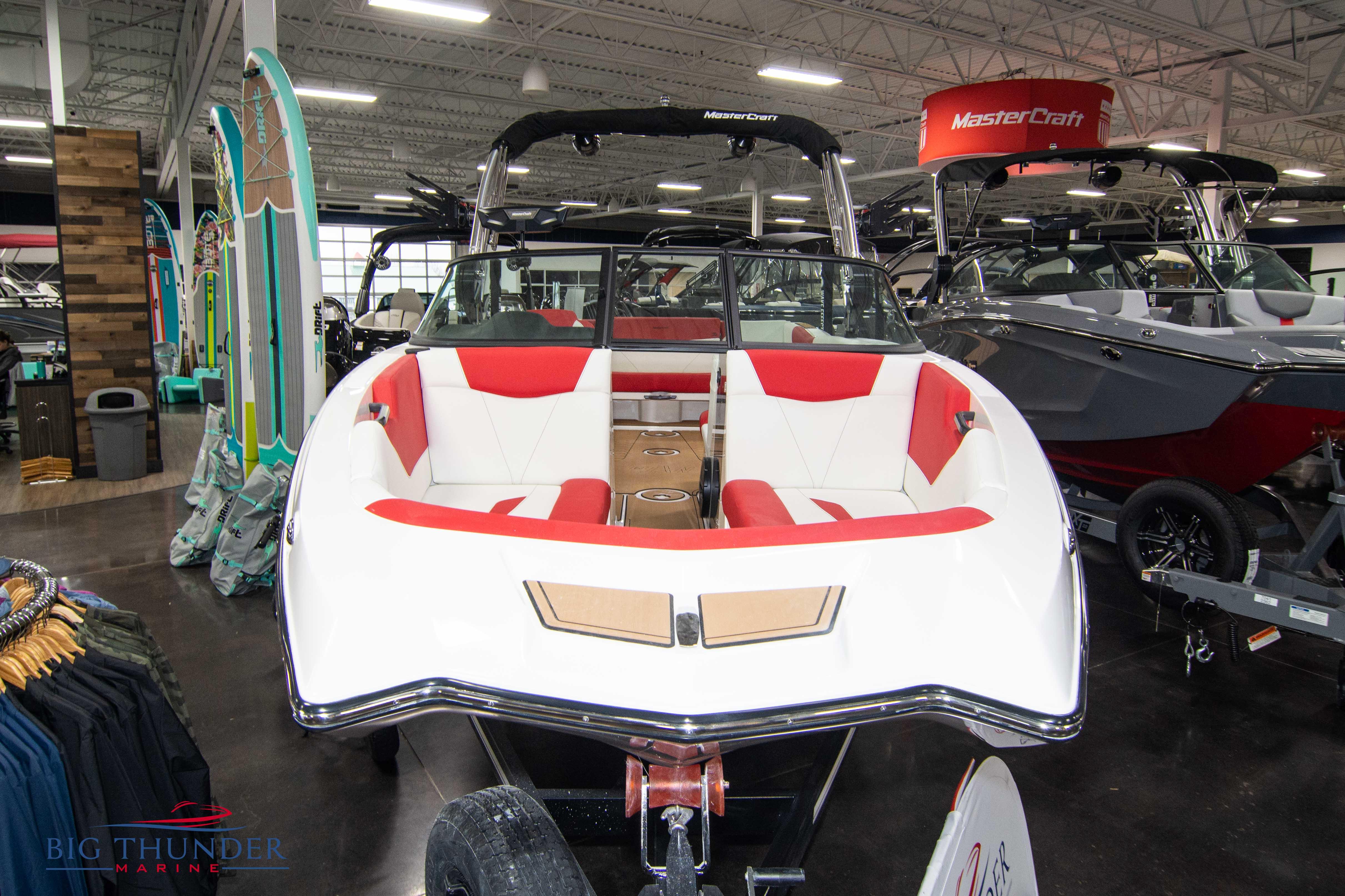 2023 Mastercraft NXT24