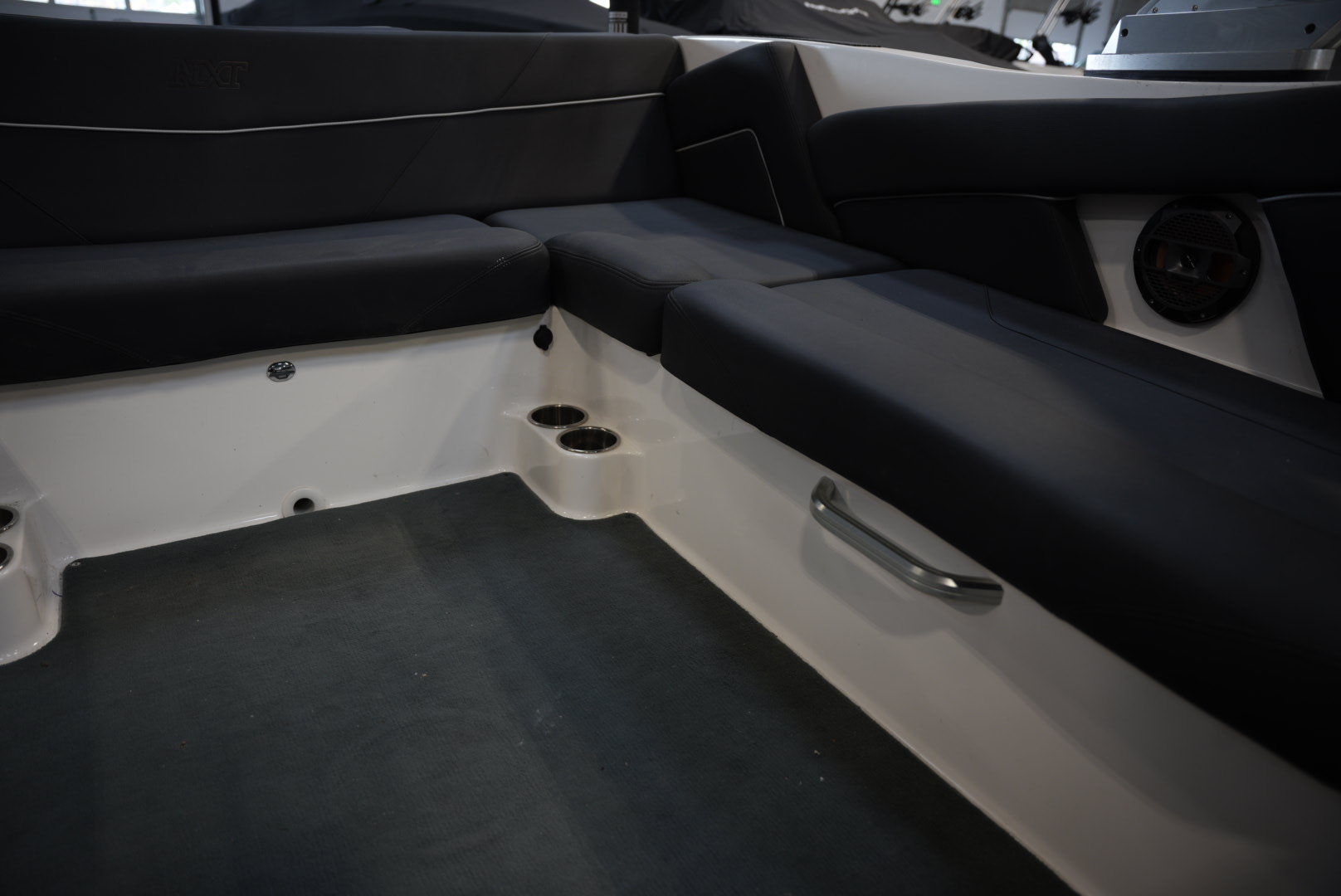 2019 MasterCraft NXT22