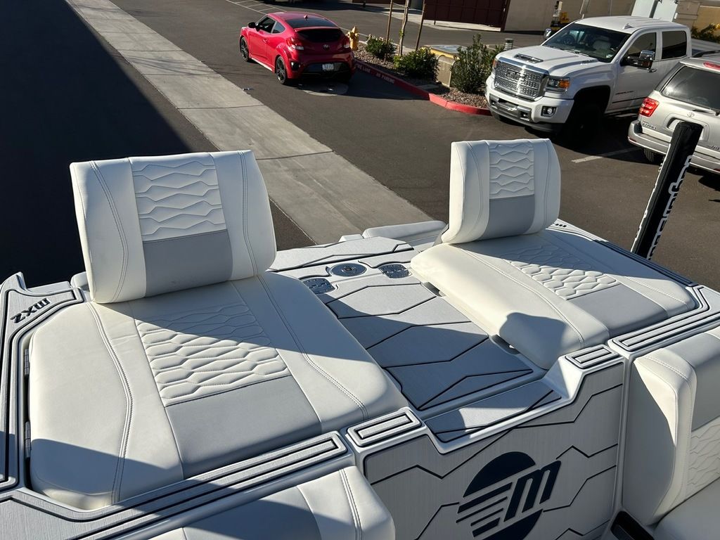 2025 Malibu Boats 24 MXZ