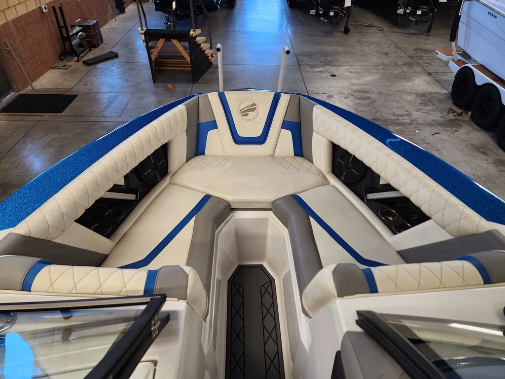 2022 Tige 23ZX