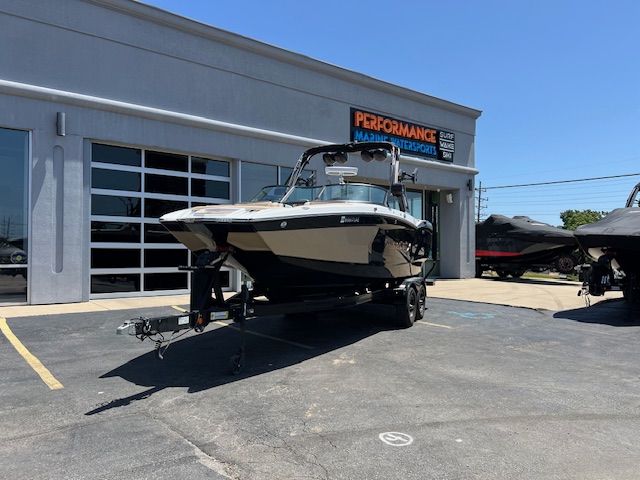 2022 MASTERCRAFT XSTAR-S 
