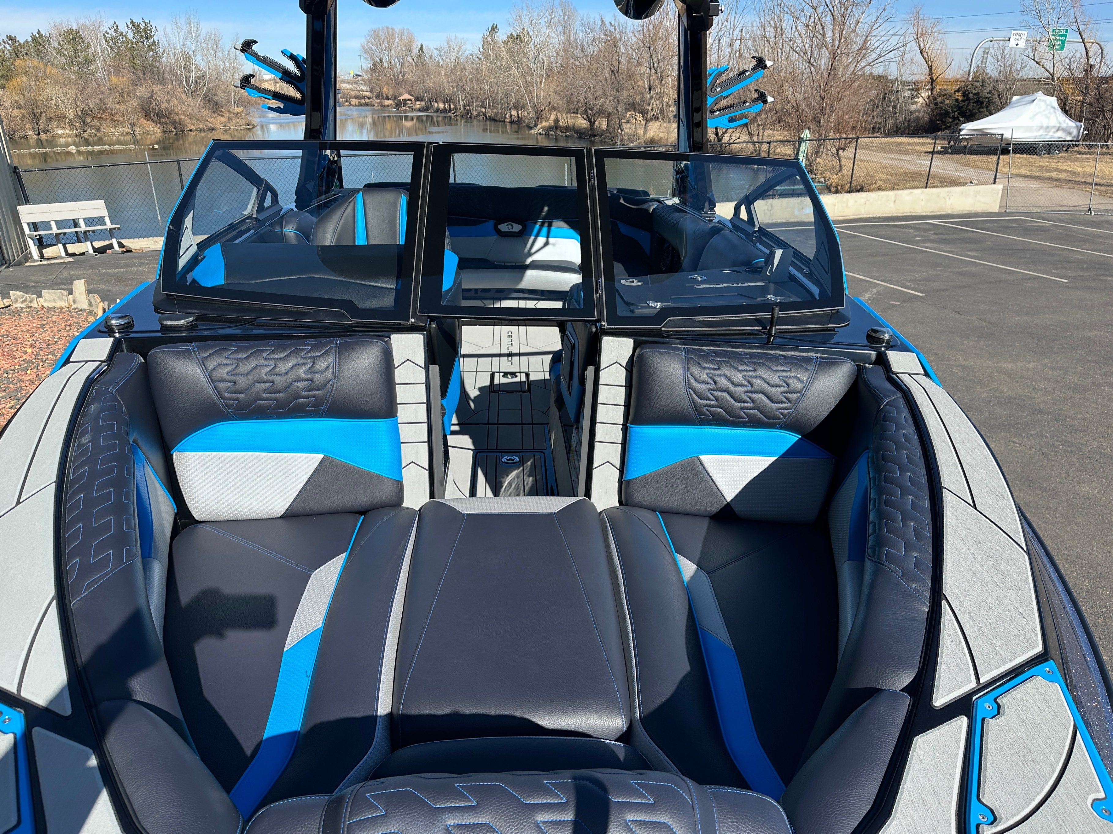 2025 Centurion Ri230 Icon