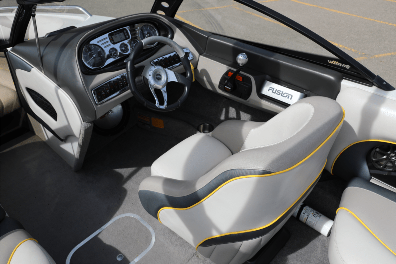 2007 Malibu 20 VTX Wakesetter &#8211; New Arrival!!!