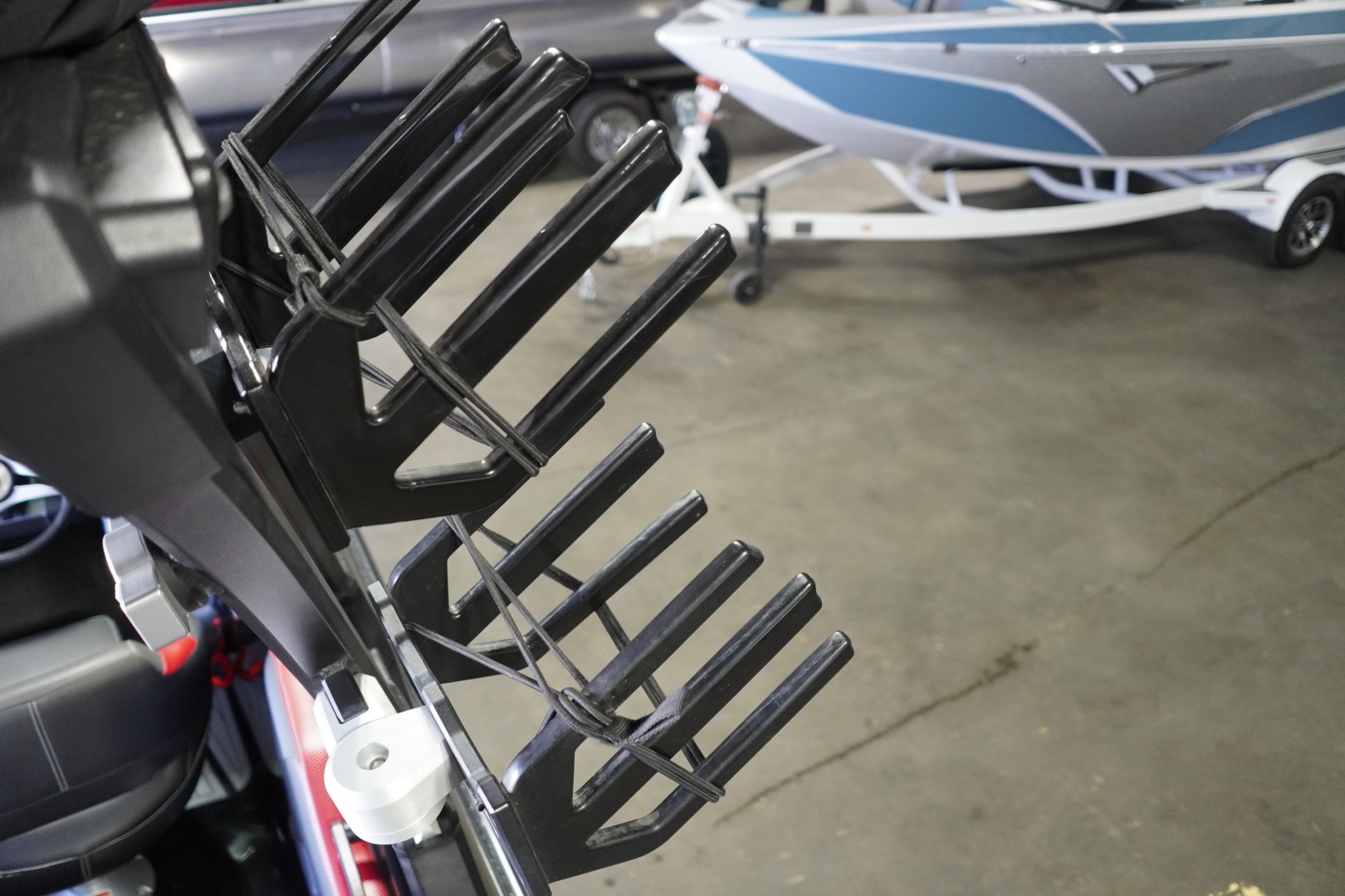 2017 Supreme Boats S211