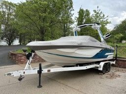 2023 Centurion Ri230