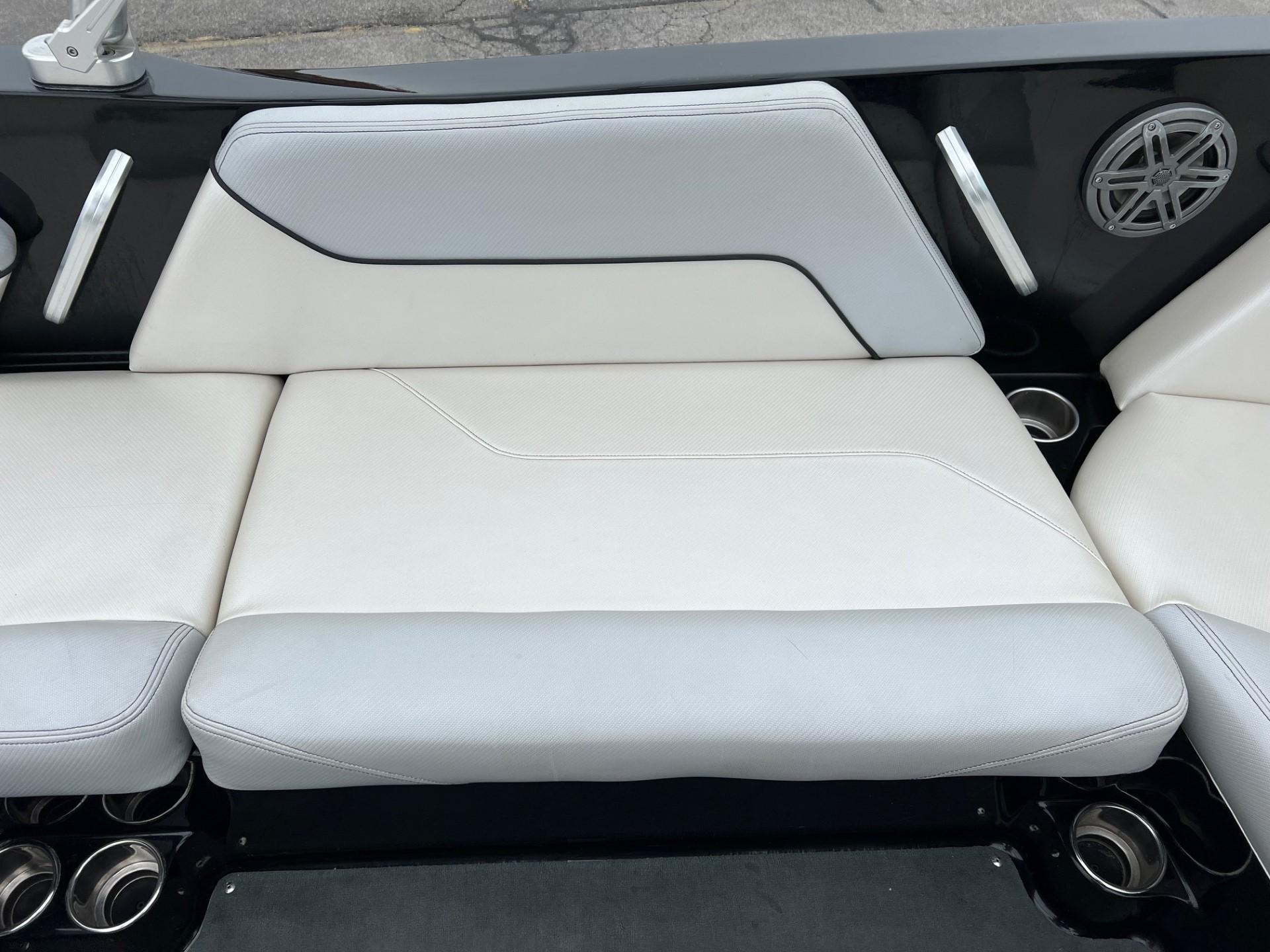2016 Mastercraft NXT22