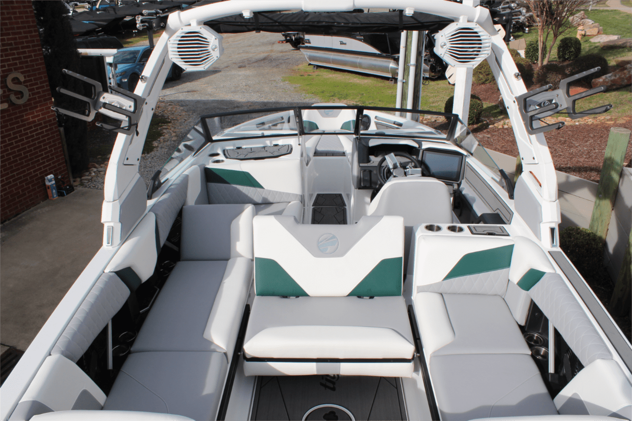 2024 Tige Z3