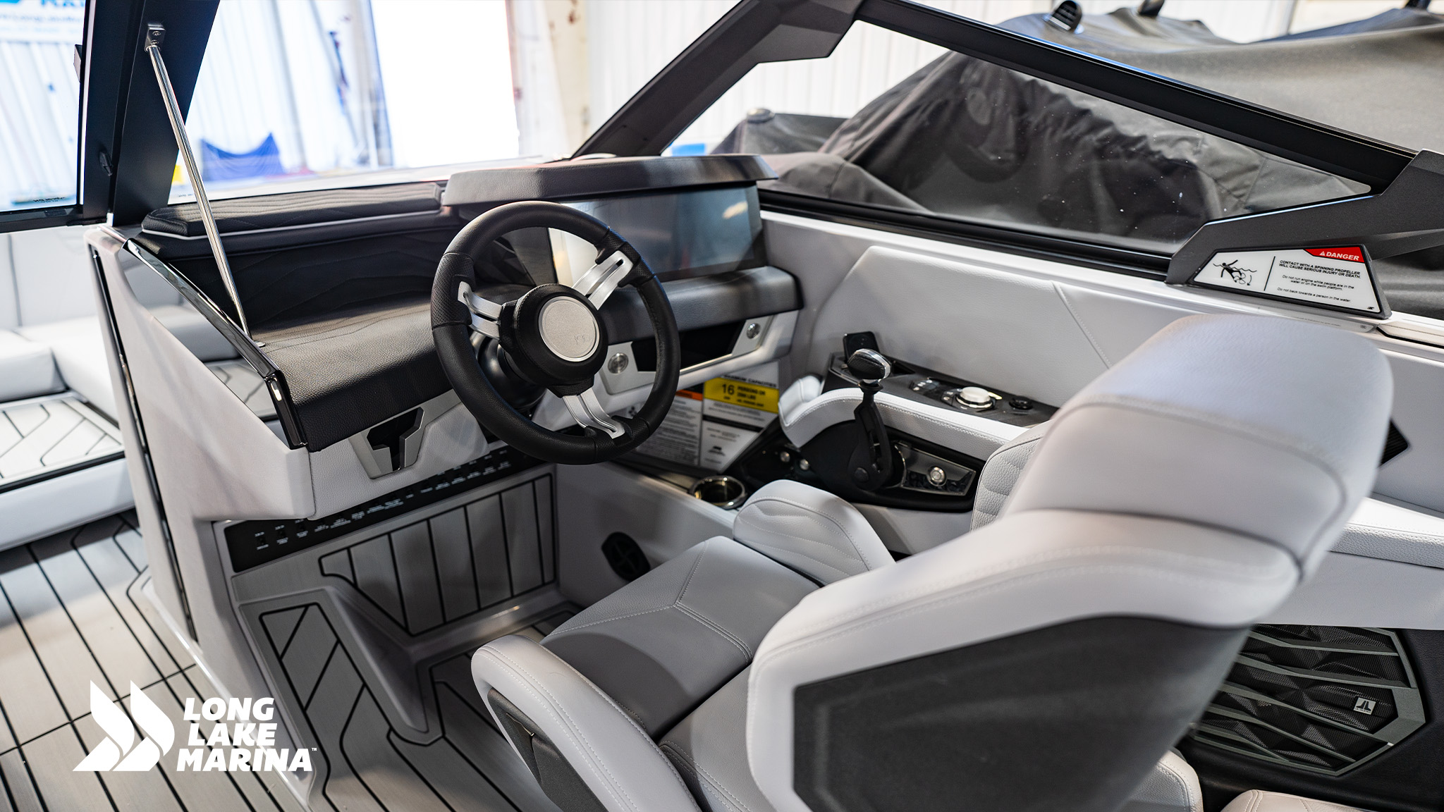 2025 Nautique G23